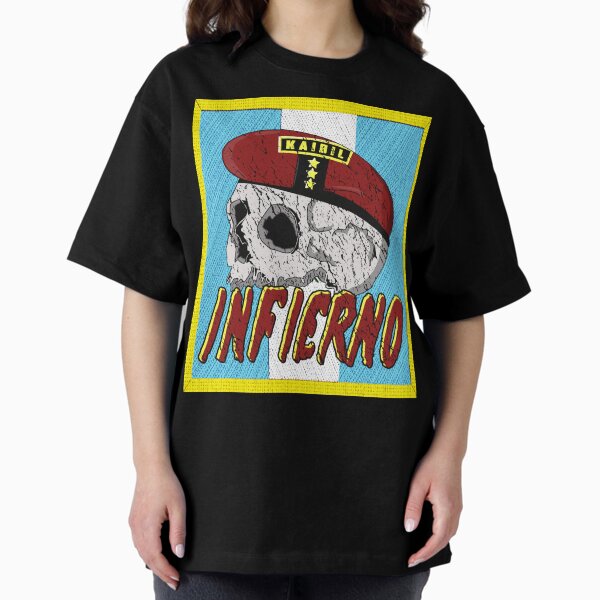 Pegatina For Sale Con La Obra «Kaibiles Kaibil Fuerzas Especiales Del - Foto 4