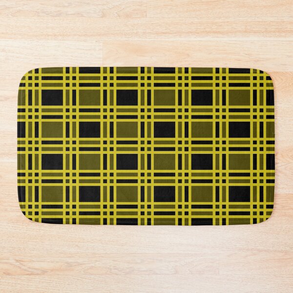 Item preview, Rectangle and Square Alternating Abstract Pattern no. 6 designed and sold by Neil Feigeles.