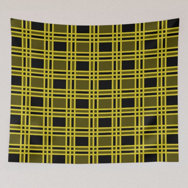 Item preview, Rectangle and Square Alternating Abstract Pattern no. 6 designed and sold by Neil Feigeles.