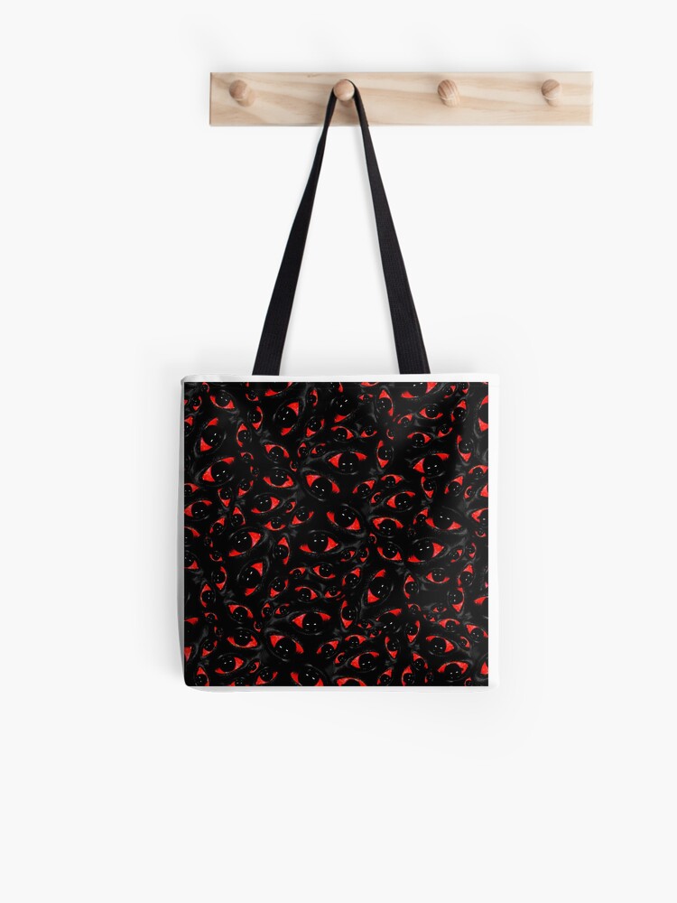 weirdcore eyes Tote Bag for Sale by spacething