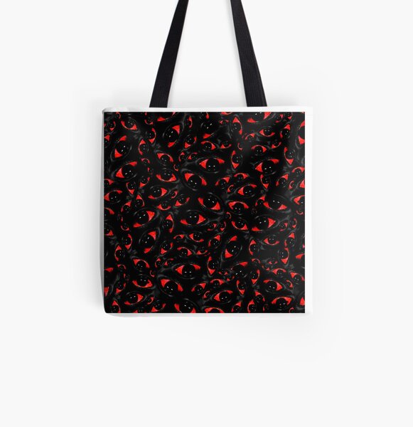 weirdcore eyes Tote Bag for Sale by spacething