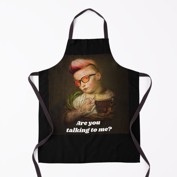 Item preview, Are you talking to me designed and sold by ForStrong.