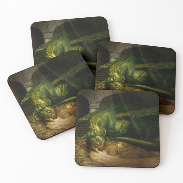 Item preview, Dragon's Hoard designed and sold by Alan Lathwell.