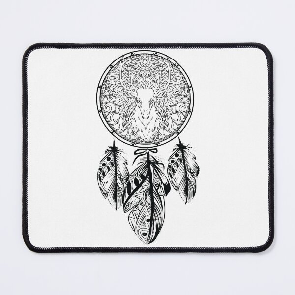 Item preview, Bohemian Antlers designed and sold by Best-Designers.