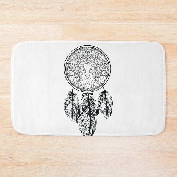 Item preview, Bohemian Antlers designed and sold by Best-Designers.