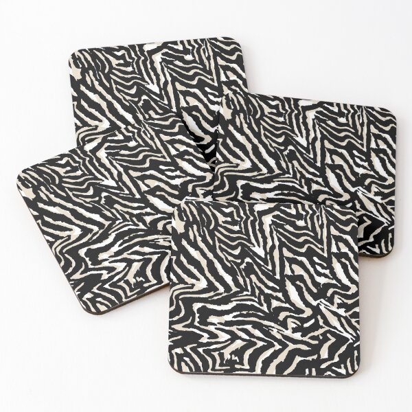 Item preview, Wild Zebra designed and sold by Ingrid Hütten.