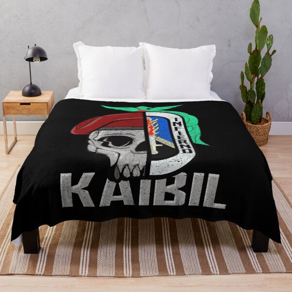 Item preview, Kaibiles Kaibil Guatemalan Army Special Forces #1312 designed and sold by TheAplus.