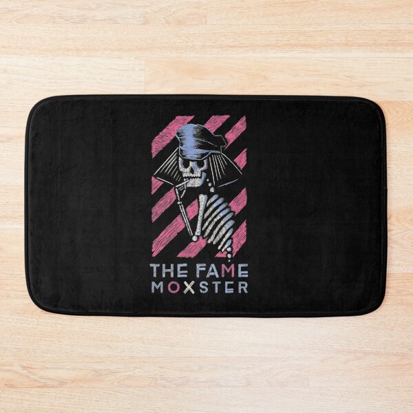 Item preview, The fame monster  designed and sold by tomysuga.