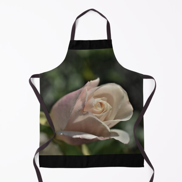 Item preview, Pale Pink rose bud photograph designed and sold by PuzbieArts.