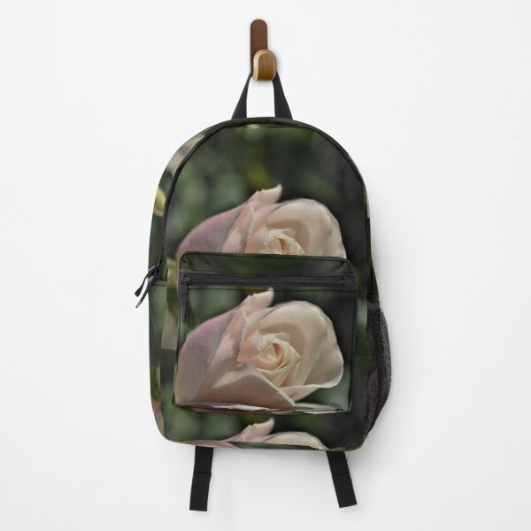 Item preview, Pale Pink rose bud photograph designed and sold by PuzbieArts.