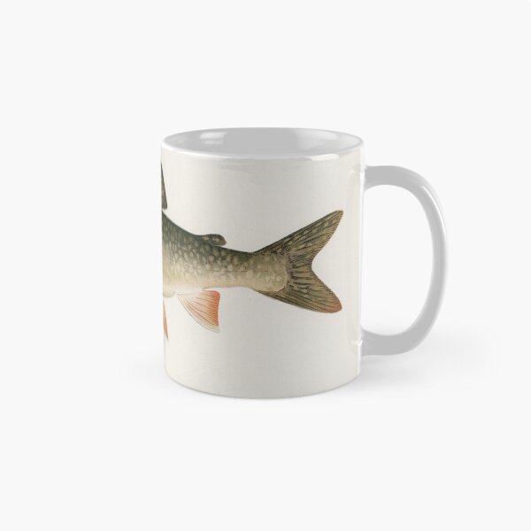 Item preview, Lake Trout designed and sold by NewCreationPro.