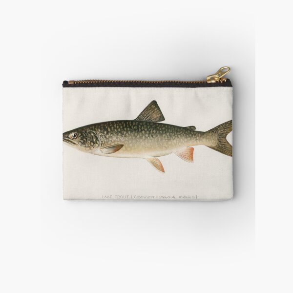 Item preview, Lake Trout designed and sold by NewCreationPro.
