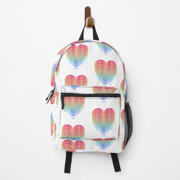 Item preview, Technicolor Hearts designed and sold by Juliarh17.