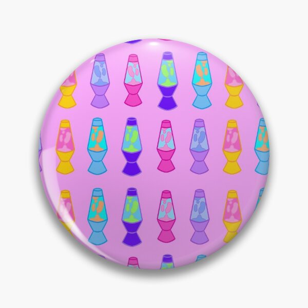 Artikelvorschau, Lavalampenkollektion in Gumdrop entworfen und verkauft von pixie-bubbles.