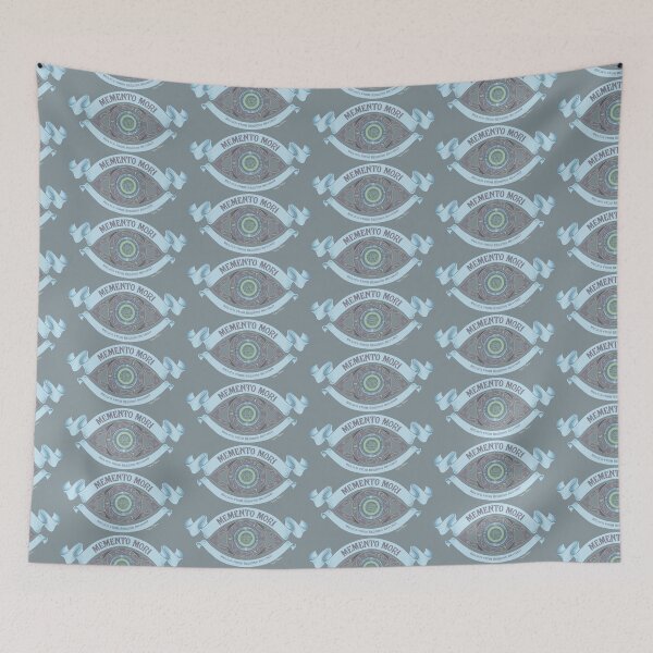 Item preview, Momento mori designed and sold by IFMTopherAdam.