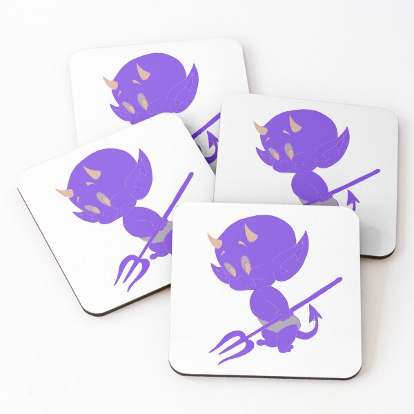 Item preview, GRAPE BBY DEVIL designed and sold by icybrxdy.