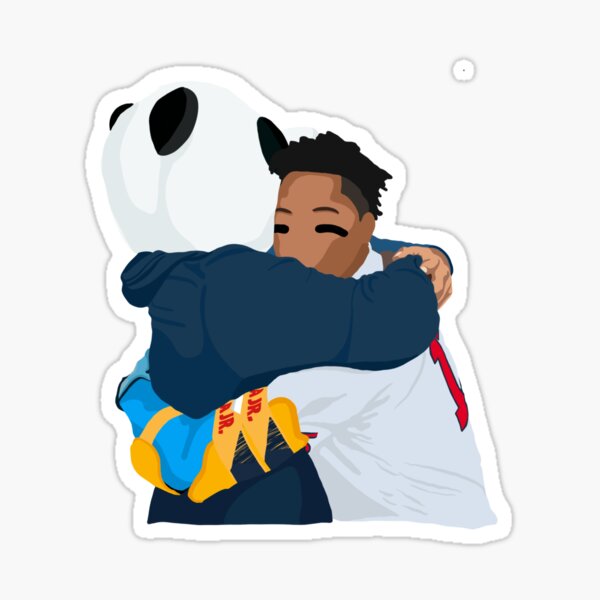 Ronald Acuña Jr. | Sticker