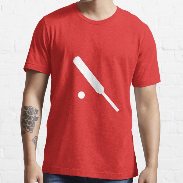 Baseball bat ball T shirt Design Sports Shirt design for Men's