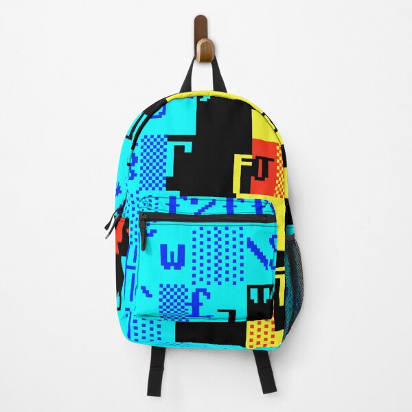 Item preview, DOS Punk 989 designed and sold by DOS-Punks.