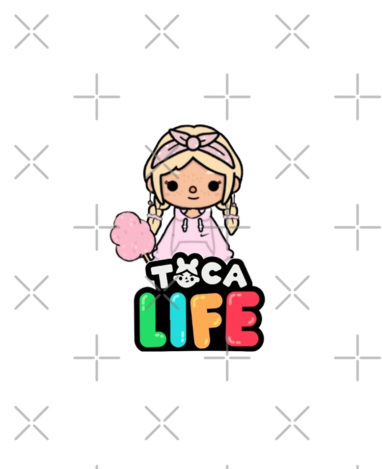 Boca Toca Life skin for roblox - Apps on Google Play