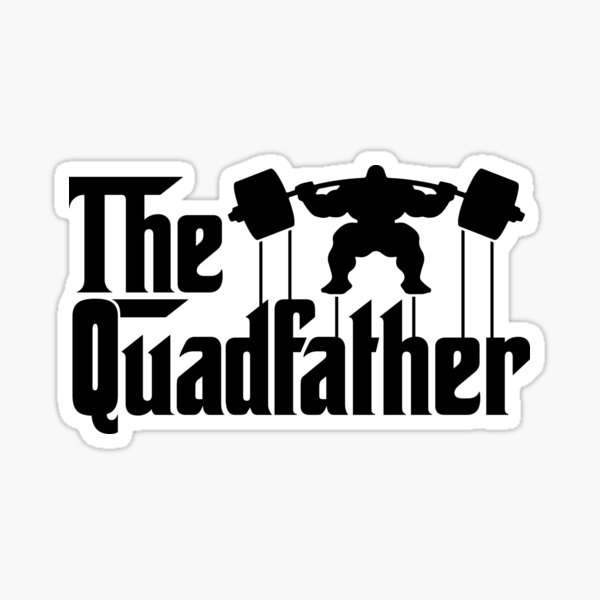 The QuadFATHER 