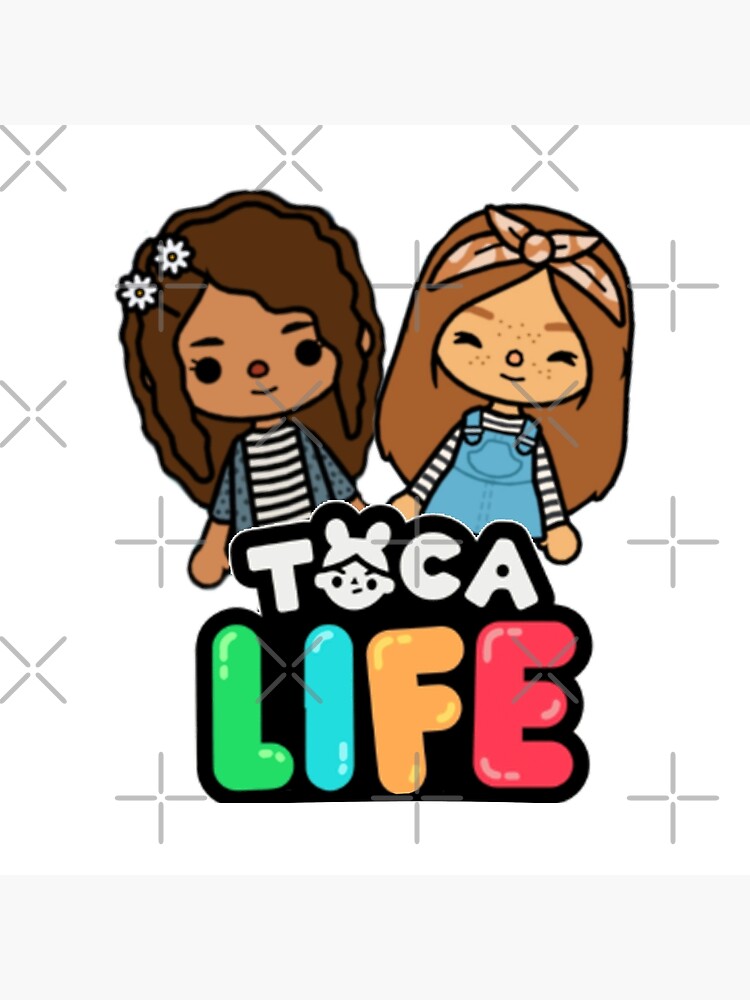 Characters From The Toca Life Stories Series That NEED To Be In The Game :  r/tocaboca