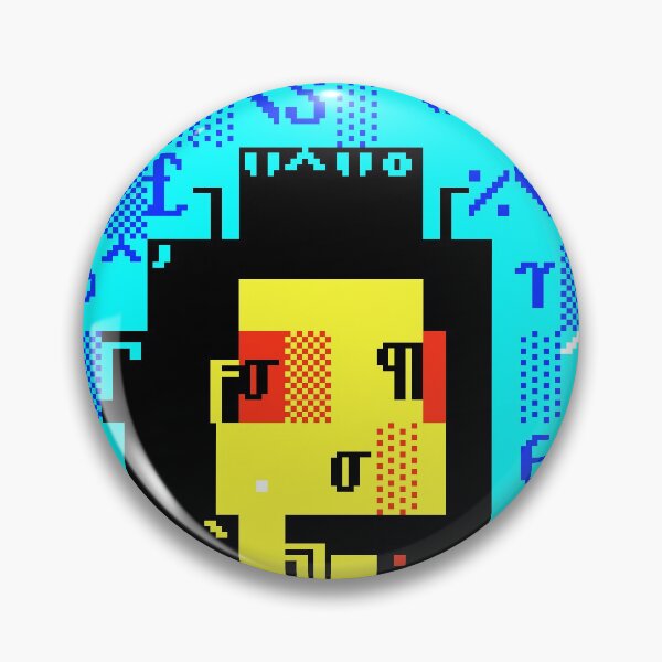 Item preview, DOS Punk 989 designed and sold by DOS-Punks.