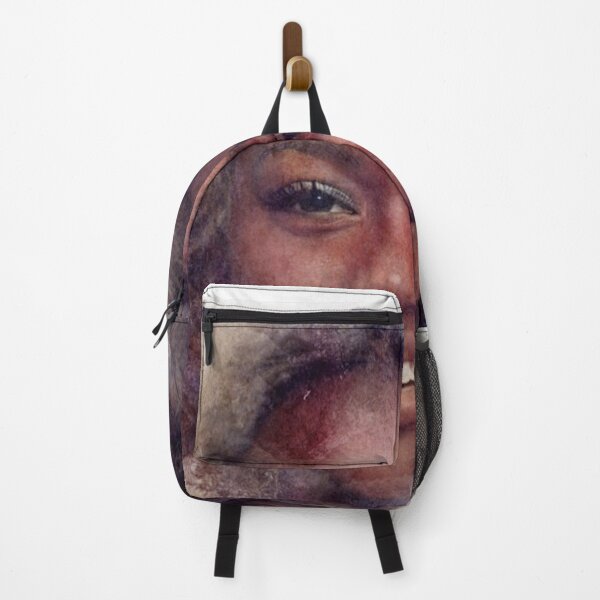 Item preview, Lady Looking Forward designed and sold by rgbguy.