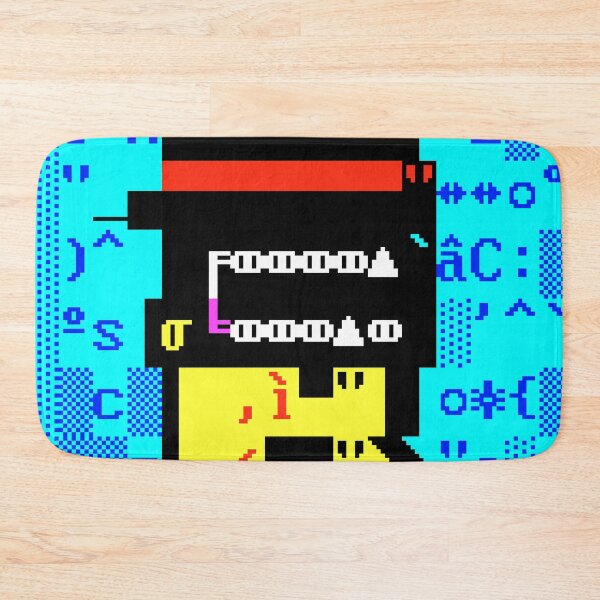 Item preview, DOS Punk 411 designed and sold by DOS-Punks.