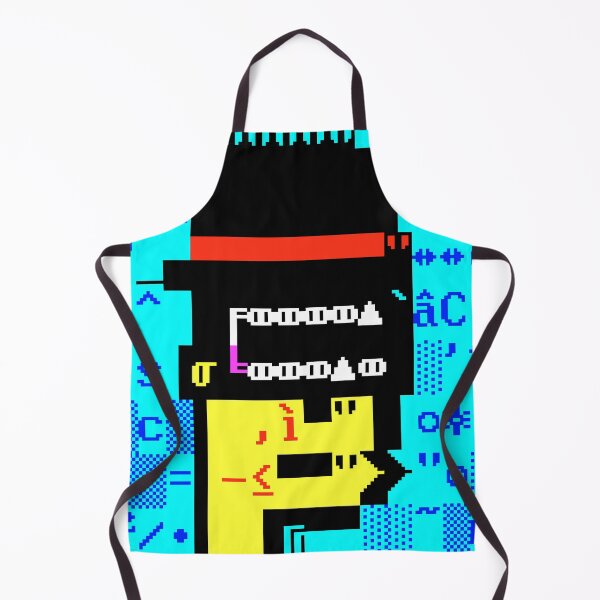 Item preview, DOS Punk 411 designed and sold by DOS-Punks.