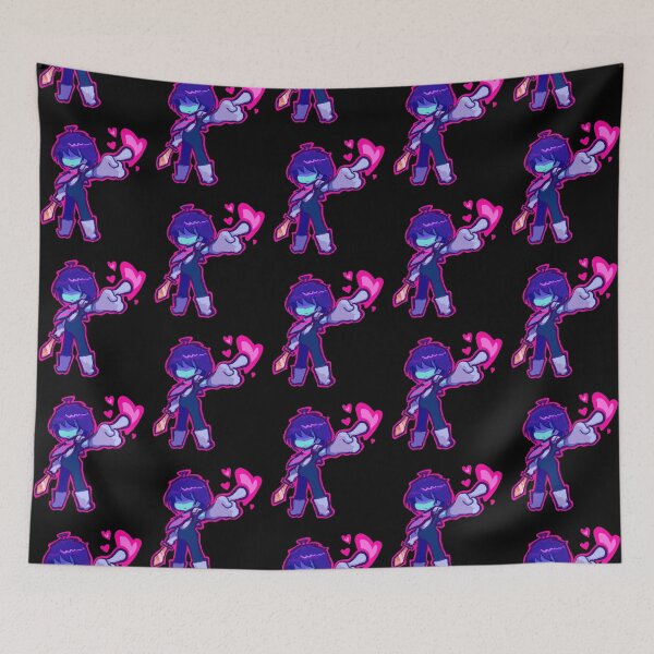 Item preview, silly kris designed and sold by faziglota.