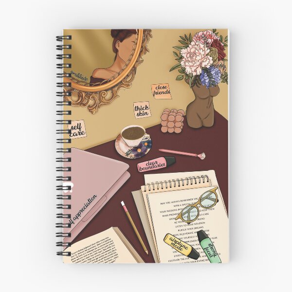 Item preview, aesthetic feminine desk  designed and sold by sweet dreamer.