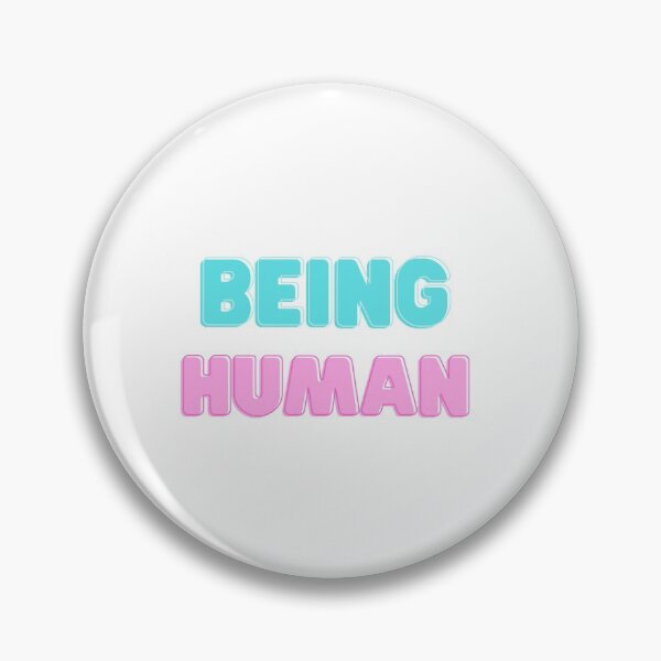 Item preview, Being Human designed and sold by KnitNknot.
