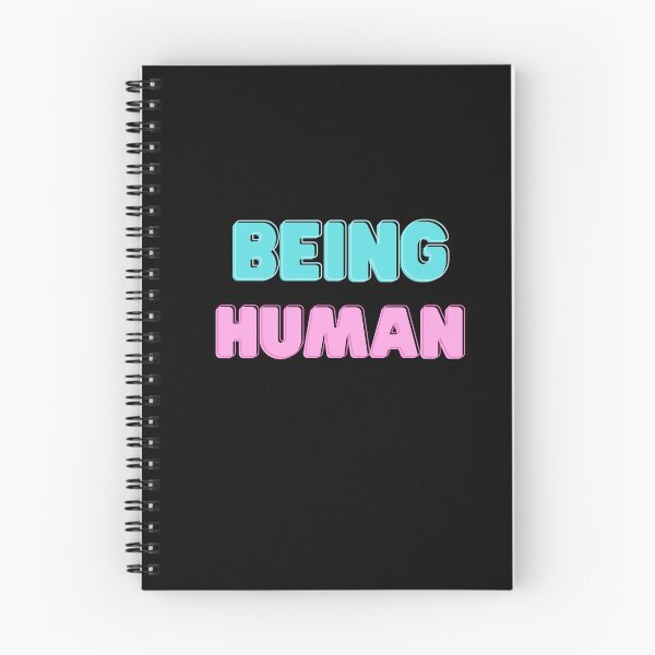Item preview, Being Human designed and sold by KnitNknot.
