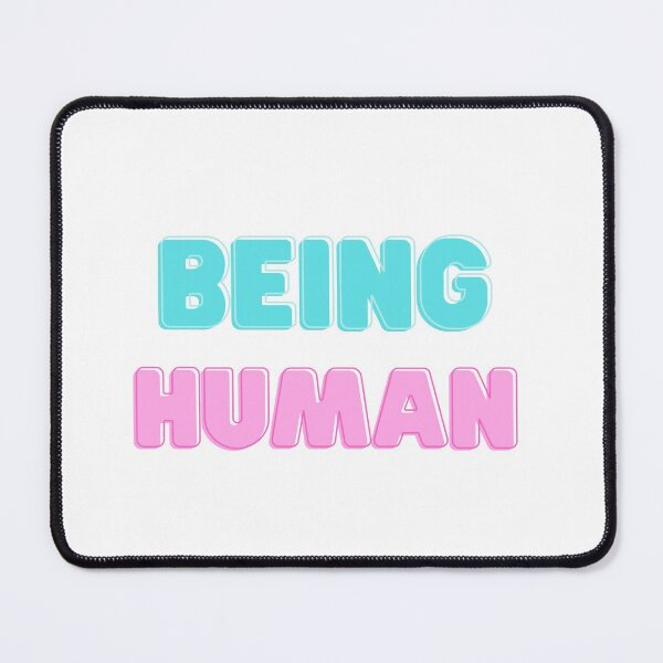 Item preview, Being Human designed and sold by KnitNknot.