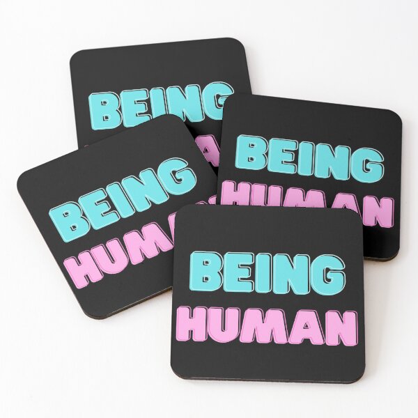 Item preview, Being Human designed and sold by KnitNknot.