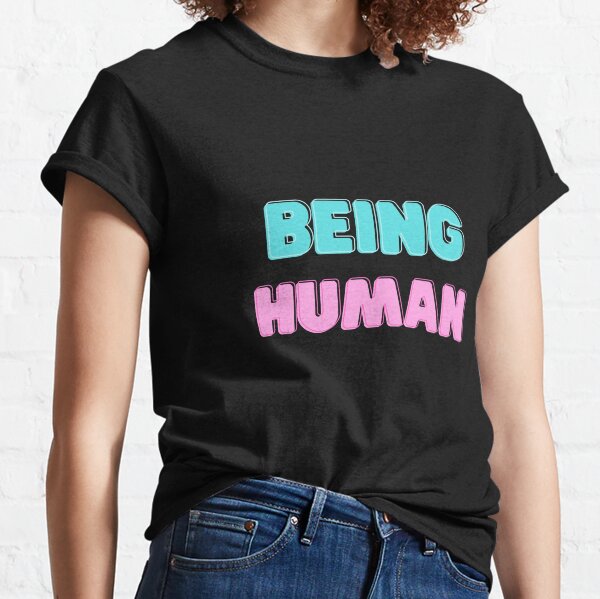 Being human online on sale shopping t shirts