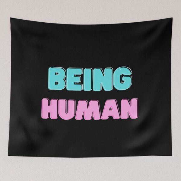 Item preview, Being Human designed and sold by KnitNknot.