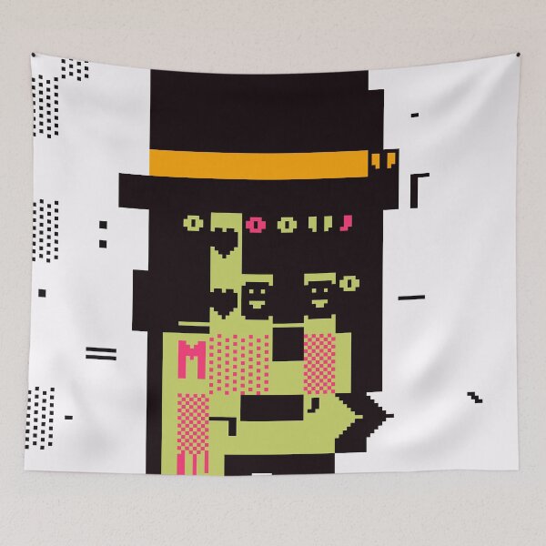 Item preview, DOS Punk 355 designed and sold by DOS-Punks.
