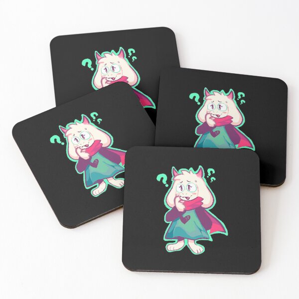 Artikelvorschau, dummer Ralsei entworfen und verkauft von faziglota.