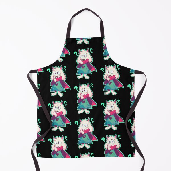 Item preview, silly ralsei designed and sold by faziglota.