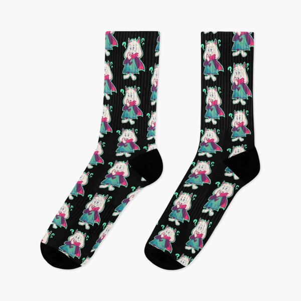 Item preview, silly ralsei designed and sold by faziglota.