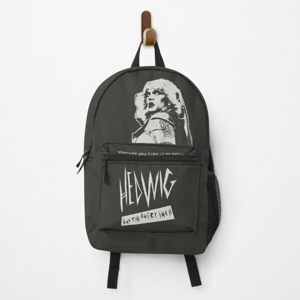 Item preview, Hedwig and the Angry Inch Poster designed and sold by ella-tess.