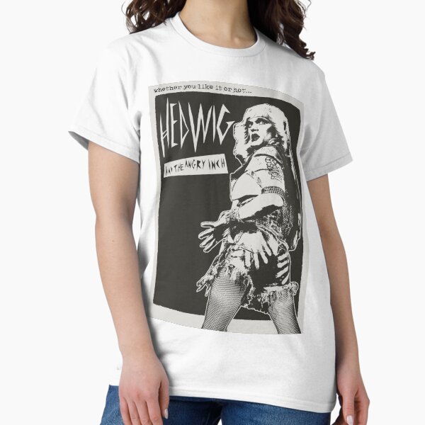 Hedwig And The Angry Inch Merch & Gifts for Sale | Redbubble