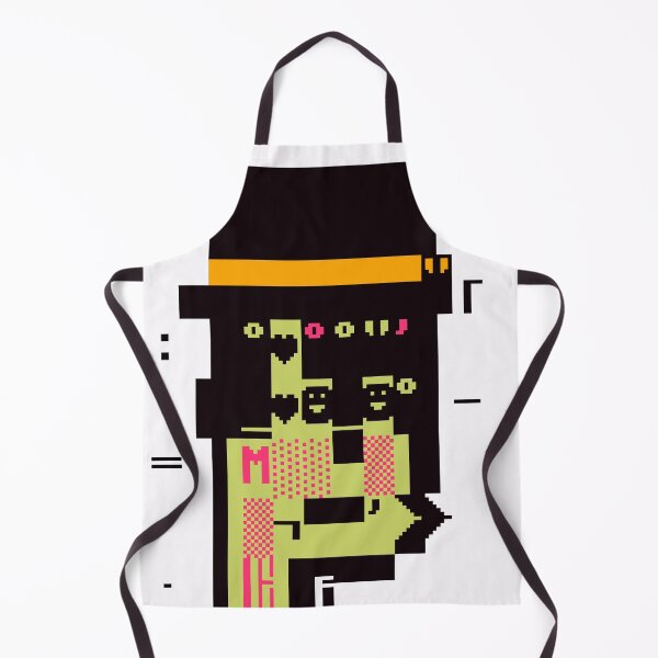Item preview, DOS Punk 355 designed and sold by DOS-Punks.