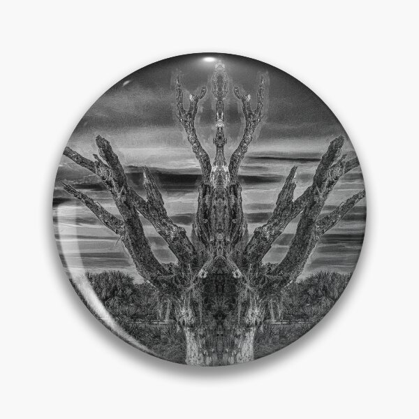 Item preview, Cheesy Alien Shrimp Monster from Beyond Venus designed and sold by Jeffrey Marmaro.