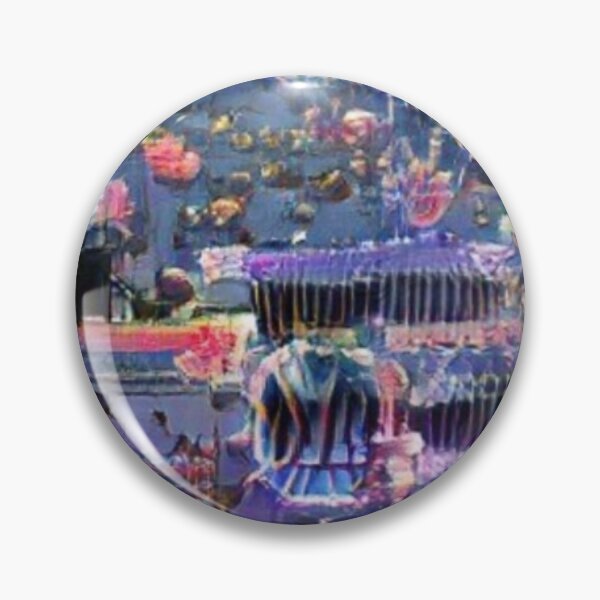 Item preview, Underwater Mainframe designed and sold by fayebianchiart.