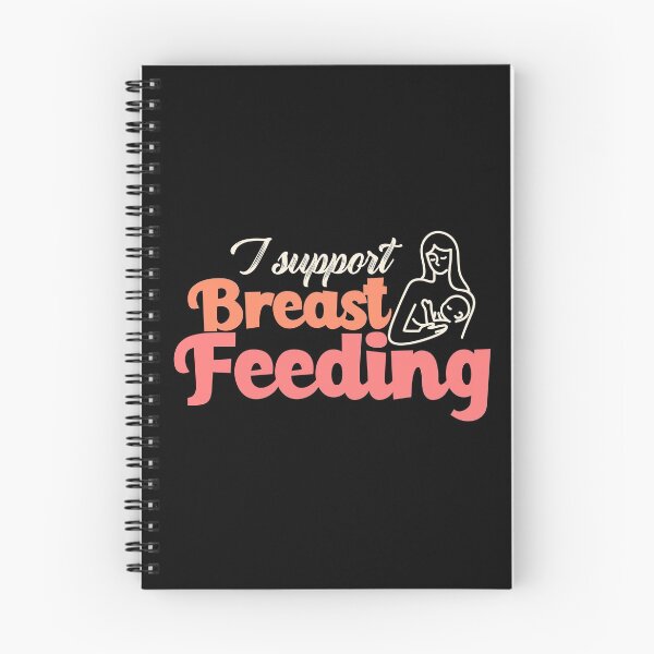 Item preview, I support breast feeding designed and sold by ForStrong.