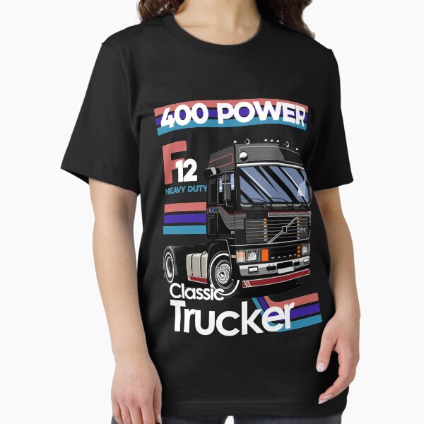 Item preview, 400 Power f12 Truck by petrothings designed and sold by petrothings.