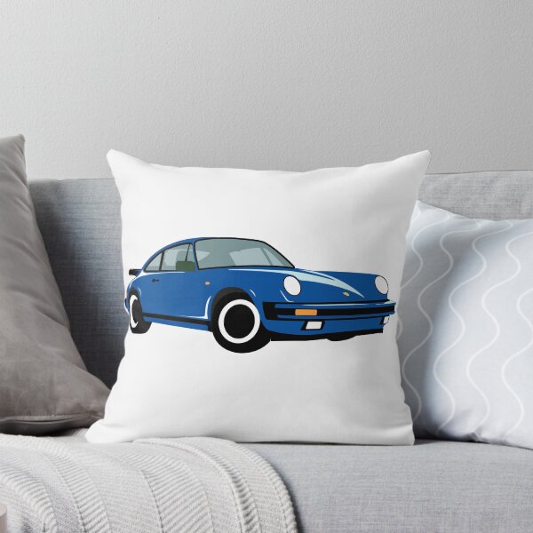 Artikelvorschau, Vintage 911 Pfeil BLAU entworfen und verkauft von Exp-collection.